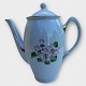 Bing & Grøndahl
Prinsesse Margrethe
kaffekande
*250Kr