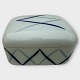 Lyngby
Danild 40
Harlekin
Smørboks
*350kr