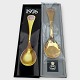 Georg Jensen
Spoon of the year
1976
Sweetbriar Rose
*DKK 375
