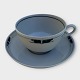 Royal Copenhagen
Gemina
Stor morgenkop
#41/ 14634
*400kr