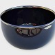 Alev Siesbye
Royal Copenhagen
Mørkeblå Skål
#1185577
925kr