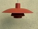 Louis Poulsen
PH 4/3 Lampe
Orange
*DKK 1000