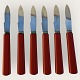 Nils Johan
Kraft knivar
*6stk samlet 150kr