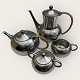 Royal Holland KMD Tiel Daalderop
Kaffe / tesæt - 4 dele samlet 525kr