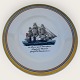 Royal Copenhagen
Motiv 1
Fregatte „Bekkeskow“
*275 DKK