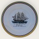 Royal Copenhagen
Motiv 3
Das Barkenschiff „Julianehaab“
*275 DKK