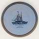 Royal Copenhagen
Motiv 4
Der Schoner „Prinzessin Caroline“
*275 DKK