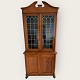 Mahagoni-Besteckschrank
mit Glasscheiben
*3.200 DKK