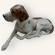 Royal Copenhagen
Vorstehhund
Nr. 1635
*775 DKK