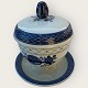 Royal Copenhagen
Tranquebar
Marmelade krukke
#11/ 1171
*450kr