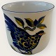 Royal Copenhagen
Blauer Fasan
Becher
Nr. 1737 495
*325 DKK