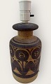 Bornholmsk keramik
Søholm
Bord lampe
*675Kr
