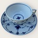 Royal Copenhagen
Musselmalet
Riflet
Kaffekop
#1/465
*175kr