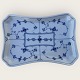 Royal Copenhagen
Musselmalet
Riflet
Fad
#1/269
*700kr