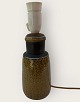 Kähler keramik
Bordlampe
*750kr