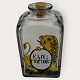 Holmegaard
Apoteker flaske
1998
*250kr