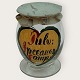 Holmegaard
Apothekerflasche
1995
*250 DKK