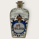 Holmegaard
Apoteker flaske
1986
*250kr