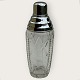 Cocktail Shaker
Glass with cuts
* DKK 675
