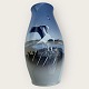 Bing & Grondahl
Vase Stork