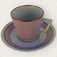 Royal Copenhagen
Ordrup
Mocca cup
#974/ 9535
*DKK 125
