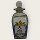 Holmegaard
Apoteker flasker
1977
*250kr
