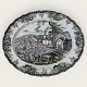 Johnson Bros
The friendly village
Dish
*DKK 175