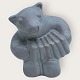 Bornholm pottery
Hjorth
Polar bear with accordion
*DKK 150