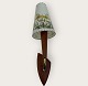 Teak lampet*375kr