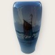 Royal CopenhagenVase Segelschiff#2809A/235*DKK 300