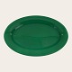 Royal CopenhagenUrsulaPlateGreen#621*DKK 450