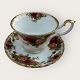 Royal AlbertOld Country RosesTeetasse*DKK 150