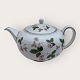 WedgwoodWilde ErdbeereTeekanne*950 DKK