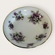 Royal AlbertSweet violetsSmall plate*DKK 35