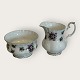Royal AlbertSweet violetsSugar, cream set*DKK 200