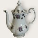 Royal AlbertSweet violetsCoffee pot*DKK 425