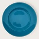 AluminiaConfettiCake plateTurquoise*DKK 125