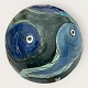 Tue PoulsenLarge round sculpturewith tadpoles*DKK 24,000