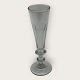Various Danish glass hutsBerlinoisChristian d. VIIIChampagne flute*DKK 425