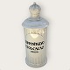 Royal CopenhagenApothekerglas*900 DKK
