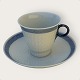 Royal CopenhagenBlue Vifte / Blue FanCoffee Cup#1212/11538*DKK 175