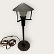 Fog & MørupKongelys lamp base*DKK 1100