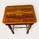 Small sewing table*DKK 750