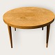 HaslevRound Coffee TableOak*DKK 1700