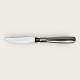 LotusSilbernes Dreiturmmesser aus StahlKleines Messer*400 DKK