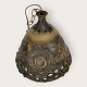Retro-Keramiklampe*450 DKK