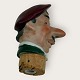 Tysk ansigt flaskeprop*175 Kr