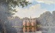 Edvard Michael JensenOil painting*DKK 4500
