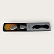 Georg JensenOranges MesserEdelstahl*225 DKK