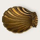 Kleine BronzeschaleMuschelform*300 DKK